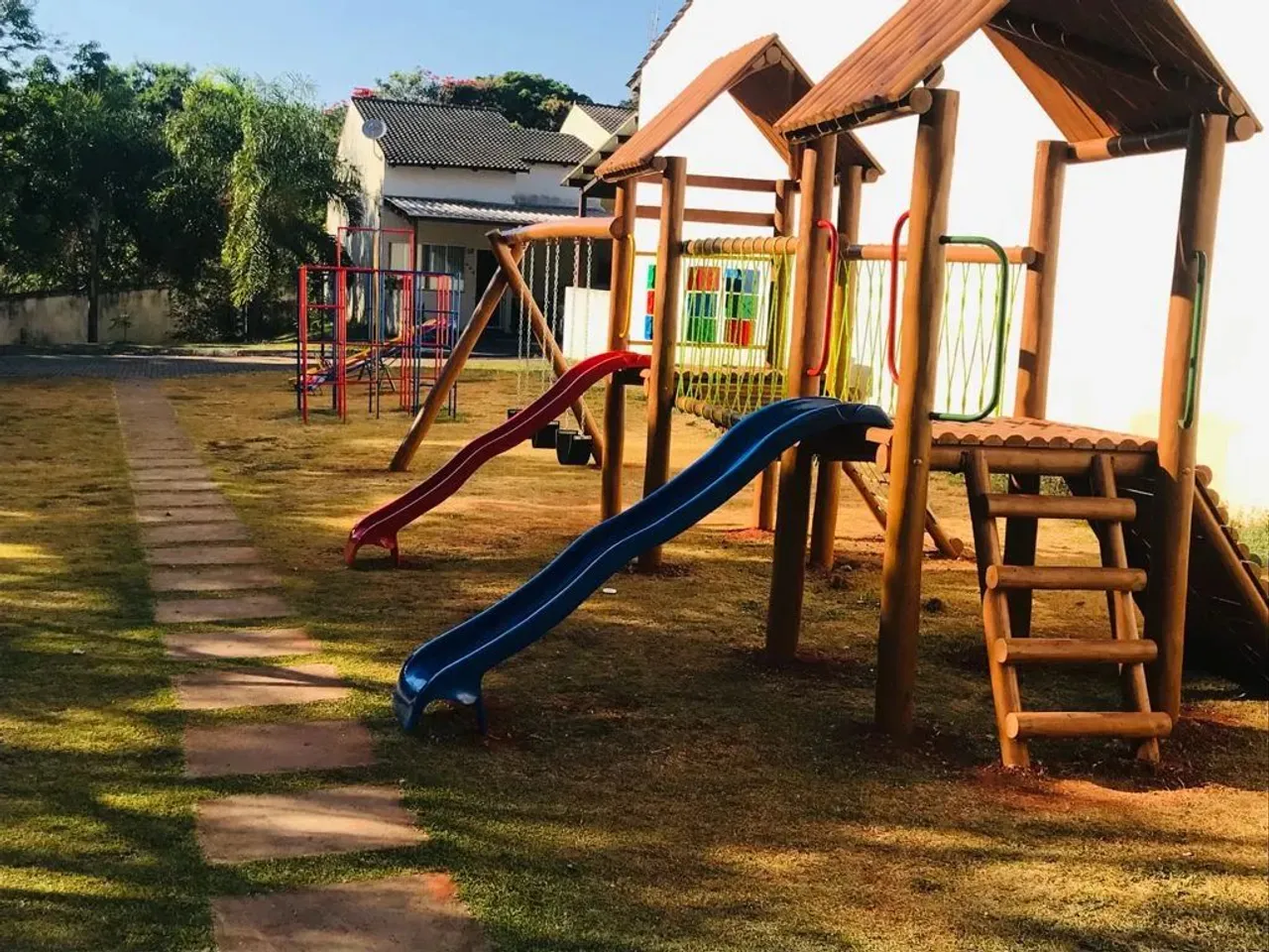 Residencial Porto Garden