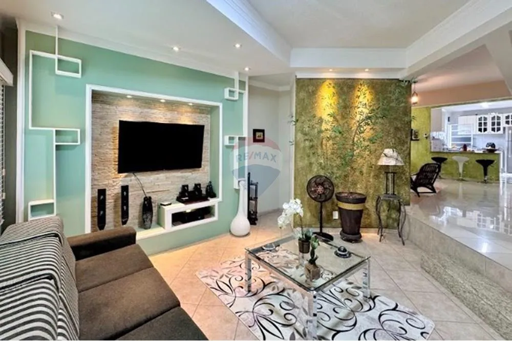 Condomínio Green Village