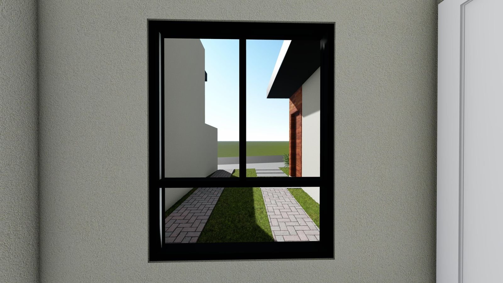 Residencial Bairro Araras